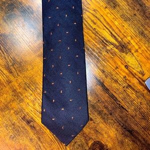 Oxxford Clothes Tie